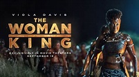 The Woman King - Where to watch - Watchpedia.com