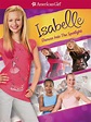 Isabelle Dances Into the Spotlight (2014) - IMDb