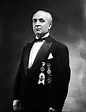 Augusto Barcia Trelles. 154º Presidente en 1936