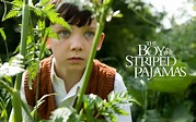 The Boy In The Striped Pyjamas - The Boy In The Striped Pyjamas ...