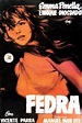 Cartel de la película Fedra - Foto 1 por un total de 1 - SensaCine.com
