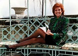 Cilla Black a life in pictures - Liverpool Echo