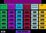 9 Best Free Jeopardy Templates for the Classroom