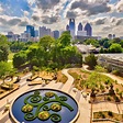 Highlights of the Atlanta Botanical Garden | Check-It-Off Travel ...