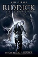 The Chronicles of Riddick Collection - Posters — The Movie Database (TMDB)