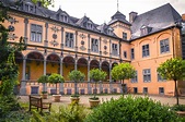 Schloss Rheydt Foto & Bild | deutschland, europe, nordrhein- westfalen ...