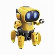 Kit Para Armar Robot Educativo Smartbot | Steren STEREN | falabella.com