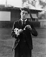 Buster Keaton: Biografía y filmografía - AlohaCriticón