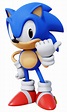 Collection of Sonic HD PNG. | PlusPNG
