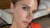 Victoria Beckham declares 'Posh is back' in reflective Instagram post ...