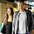 Vince Vaughn Holds Hands With His Wife During Rare Public Night Out - E ...