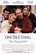 Film Review: One True Thing (1998) - SevenPonds BlogSevenPonds Blog