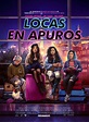 Nuevo tráiler y póster de la película Locas en Apuros | Gamer Style