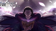 Fate/Grand Order - Character Spotlight: Gilles de Rais ( Caster ) - YouTube