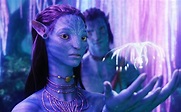 Avatar : la voie de l'eau - un premier trailer sublime et immersif pour ...