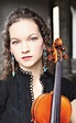 5 Minutes With Hilary Hahn – Strings Magazine