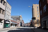 Downtown Latrobe, PA - a photo on Flickriver