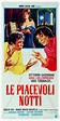 Le piacevoli notti (1966) - Streaming, Trama, Cast, Trailer