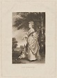 NPG D40032; Mary Amelia Cecil (née Hill), Marchioness of Salisbury ...