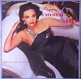 Crystal Gayle - Nobody Wants To Be Alone (1985, Vinyl) | Discogs