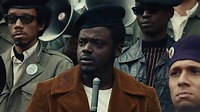 'Judas and the Black Messiah' review: Daniel Kaluuya is Oscar-ready