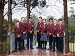 Oakhill College, Castle Hill NSW | Catholic Schools Guide