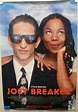 JOEY BREAKER 1992 Richard Edson, Cedella Marley, Erik King, Fred ...