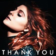 Meghan Trainor - Thank You Album Review - POParazzi Music News & Reviews