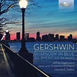 ‎Gershwin Rhapsody in Blue, an American in Paris by Saint Louis ...