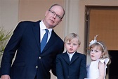 Prince Albert of Monaco Reveals How the Royal Twins Are Celebrating ...