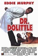Dr. Dolittle image