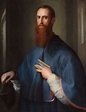 Jacopo da Pontormo | Biography, Art, & Facts | Britannica