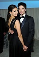 Nina Dobrev and Ian Somerhalder | 21 Actor Couples Who Still Worked ...
