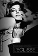 L'Eclisse (1962) - Posters — The Movie Database (TMDB)