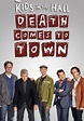 Dónde ver The Kids in the Hall: Death Comes to Town: ¿Netflix, HBO o ...