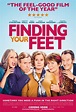 Finding Your Feet (2017) - Posters — The Movie Database (TMDB)
