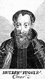 Ulrich Fugger (1441-1510) Photograph by Granger