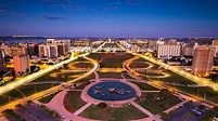 Découvre Brasília, la capitale du Brésil ! - Stage Amérique Latine