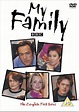 My Family (TV Series 2000–2011) - IMDb