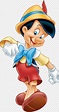 Ilustração da Disney Pinocchio, As Aventuras de Pinóquio Jiminy Cricket ...