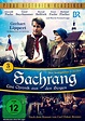 Sachrang - Eine Chronik aus den Bergen [3DVDs] Film auf DVD ausleihen ...