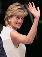 Il personaggio:Lady Diana – Il Bloggato