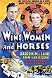 Wine, Women and Horses - Alchetron, The Free Social Encyclopedia