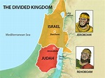Kings of Israel & Judah - Truthunedited.com