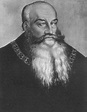 Georg „der Bärtige“, Herzog von Sachsen (Albertiner) – kleio.org