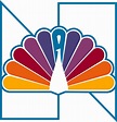 Proud As a Peacock – NBC Logo Evolution – The Man in the Gray Flannel Suit