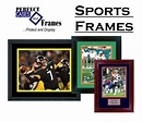 Custom Sports Frames