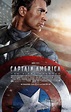 CAPTAIN AMERICA: THE FIRST AVENGER (film review) - Brave New Hollywood