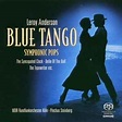 Leroy Anderson - Blue Tango | Releases | Discogs