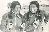Canadian Great Shirley Firth Larsson from the NWT Passes Away at 59 ...
